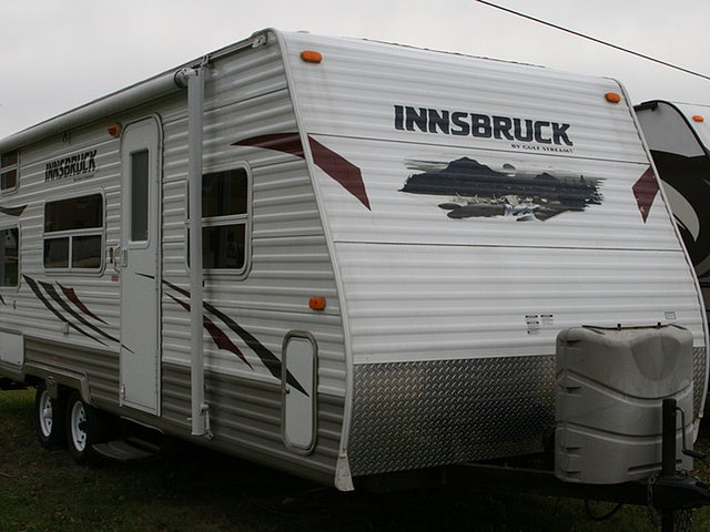 2011 Gulf Stream Innsbruck Photo
