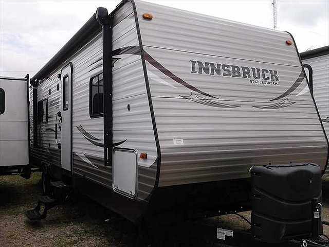 2015 Gulf Stream Innsbruck Photo