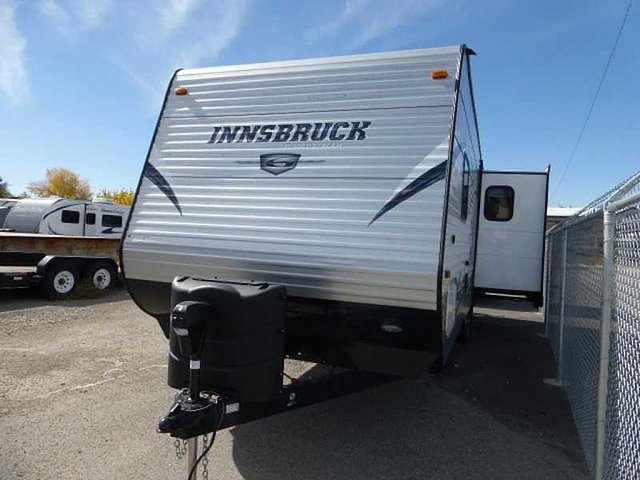2015 Gulf Stream Innsbruck Photo