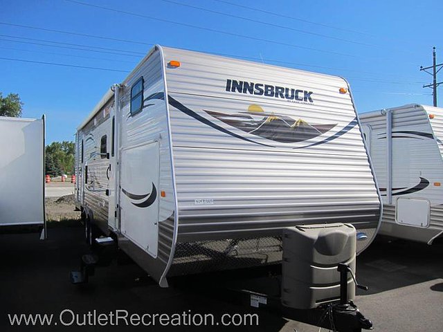 2013 Gulf Stream Innsbruck Photo