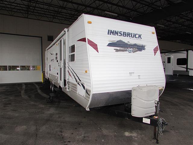 2010 Gulf Stream Innsbruck Photo