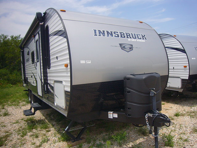 15 Gulf Stream Innsbruck