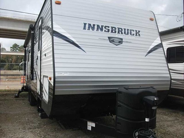 2015 Gulf Stream Innsbruck Photo