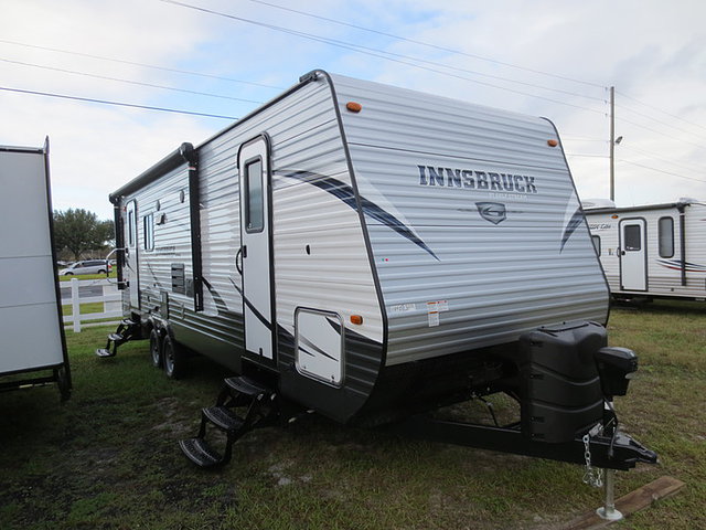 2015 Gulf Stream Innsbruck Photo