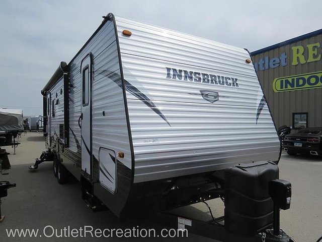 2016 Gulf Stream Innsbruck Photo