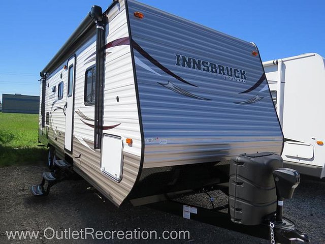 2015 Gulf Stream Innsbruck Photo