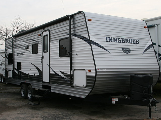 2015 Gulf Stream Innsbruck Photo