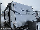 15 Gulf Stream Innsbruck