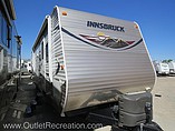 13 Gulf Stream Innsbruck