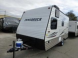 16 Gulf Stream Innsbruck