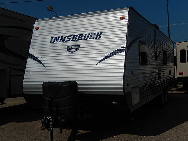 2015 Gulf Stream Innsbruck Photo