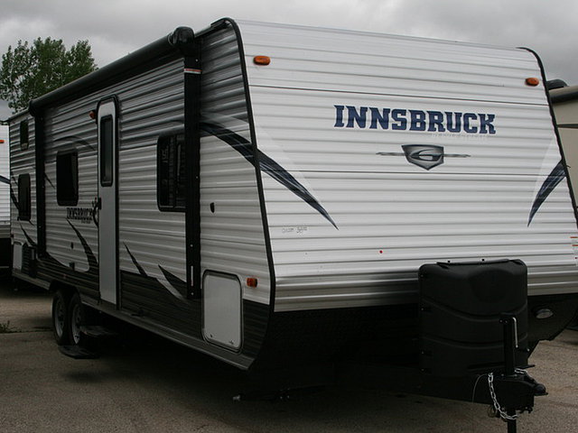 2016 Gulf Stream Innsbruck Photo