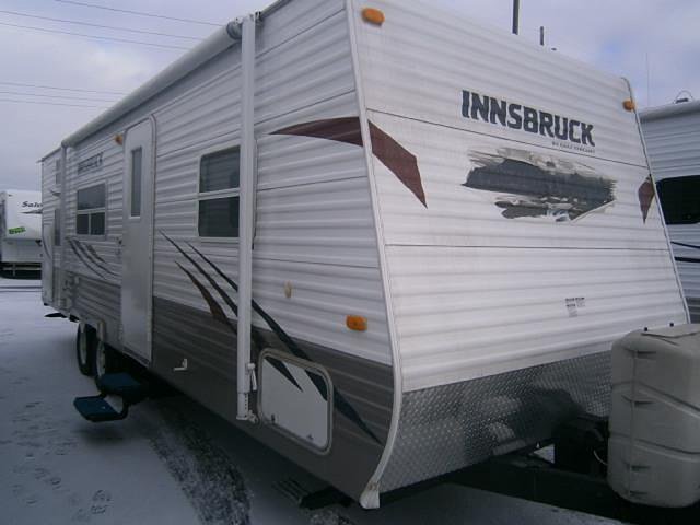 2011 Gulf Stream Innsbruck Photo