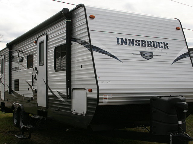 2015 Gulf Stream Innsbruck Photo