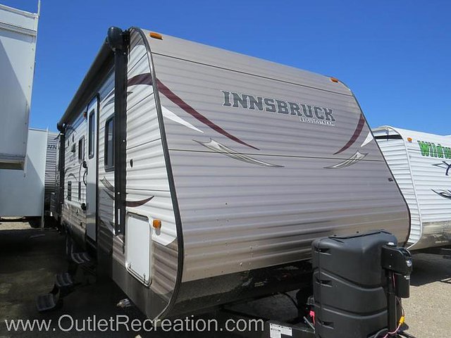 2015 Gulf Stream Innsbruck Photo