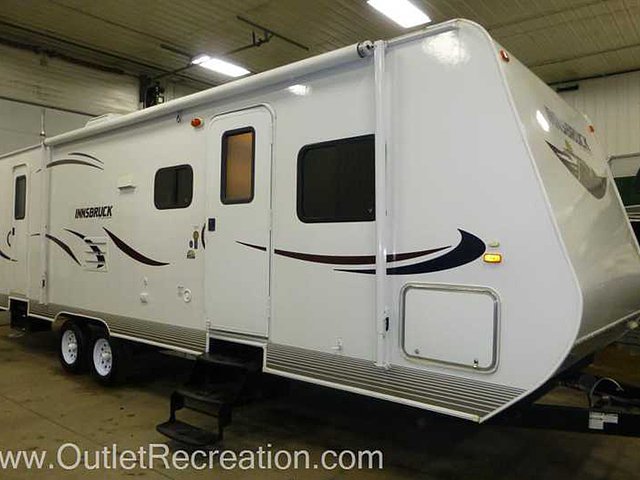 2013 Gulf Stream Innsbruck Photo