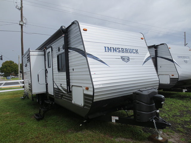 2015 Gulf Stream Innsbruck Photo