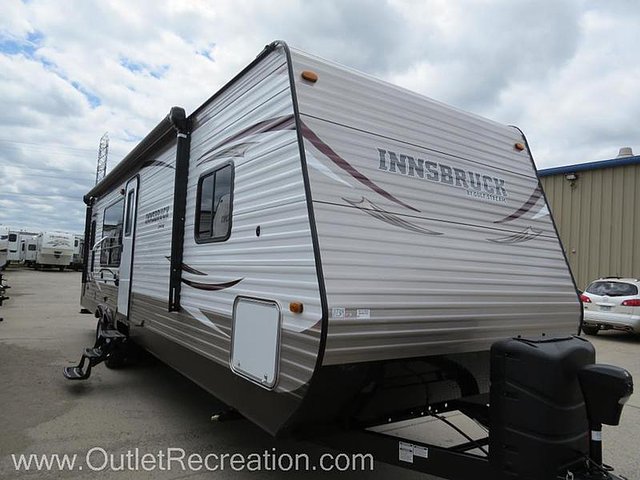 2015 Gulf Stream Innsbruck Photo