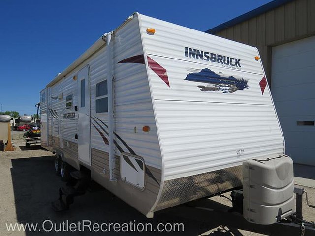 2011 Gulf Stream Innsbruck Photo