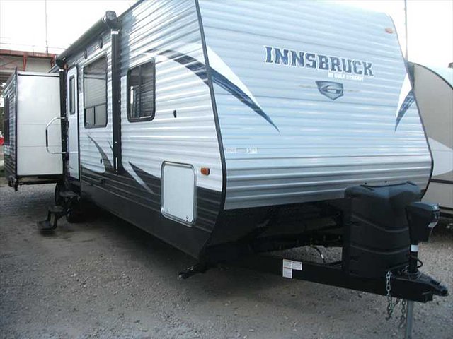 2015 Gulf Stream Innsbruck Photo