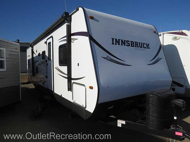 2015 Gulf Stream Innsbruck Photo