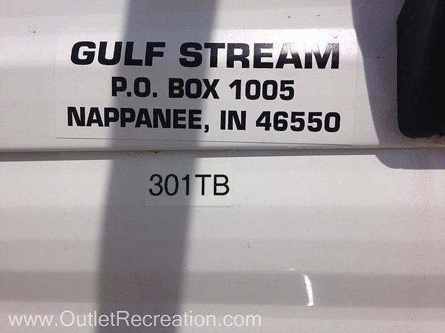 2015 Gulf Stream Innsbruck Photo