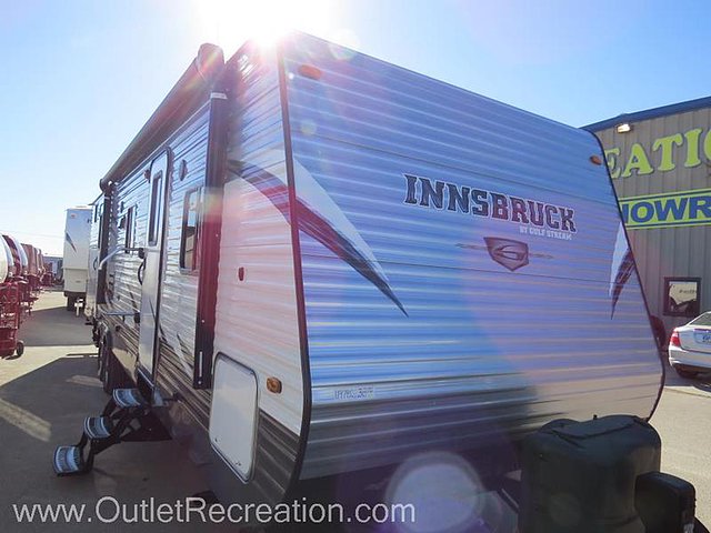 16 Gulf Stream Innsbruck