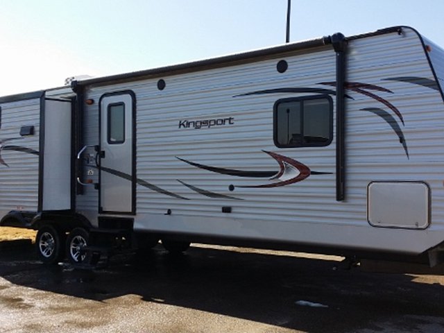 2015 Gulf Stream Kingsport Photo