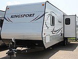 2015 Gulf Stream Kingsport Photo #1