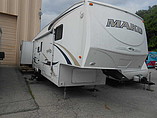 09 Gulf Stream Mako