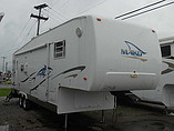 09 Gulf Stream Mako