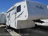 06 Gulf Stream Mako