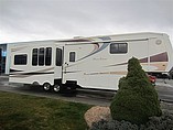 09 Gulf Stream Prairie Schooner