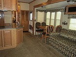 2009 Gulf Stream Prairie Schooner Photo #4