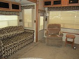 2009 Gulf Stream Prairie Schooner Photo #9