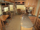 2009 Gulf Stream Prairie Schooner Photo #10