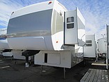03 Gulf Stream Prairie Schooner