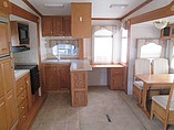 2003 Gulf Stream Prairie Schooner Photo #7