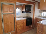 2003 Gulf Stream Prairie Schooner Photo #8