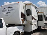2007 Gulf Stream Prairie Schooner Photo #2