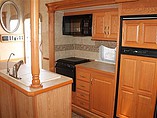 2007 Gulf Stream Prairie Schooner Photo #10