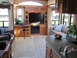 2009 Gulf Stream Prairie Schooner Photo #5