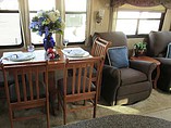 2009 Gulf Stream Prairie Schooner Photo #8