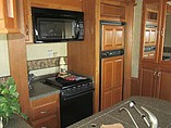 2009 Gulf Stream Prairie Schooner Photo #9
