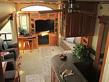 2009 Gulf Stream Prairie Schooner Photo #15