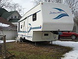 97 Gulf Stream Seahawk