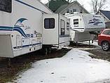 1997 Gulf Stream Seahawk Photo #2