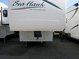 2002 Gulf Stream Seahawk Photo #2