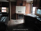 2016 Gulf Stream Sedona Photo #11
