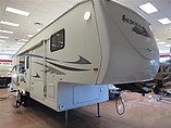 07 Gulf Stream Sedona